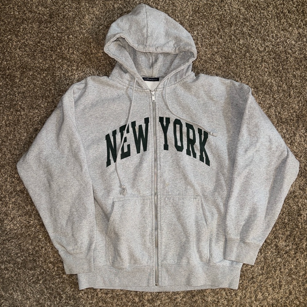 new york christy